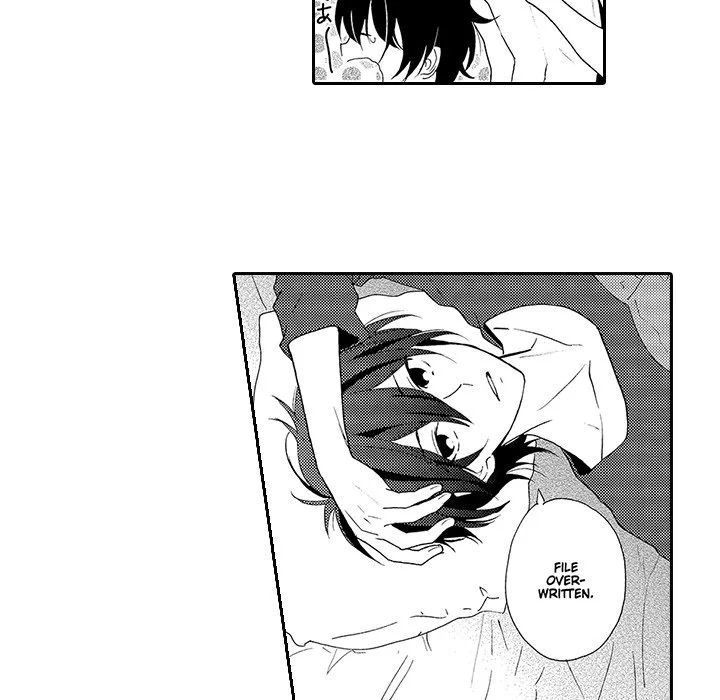 Anti Platonic - Chapter 3